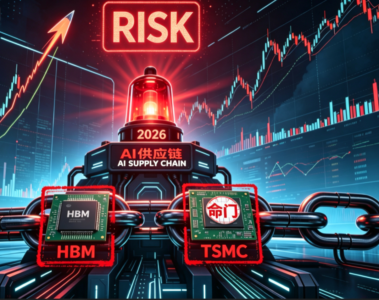 U.S. Equities: Resilience Amid Tightening Risks